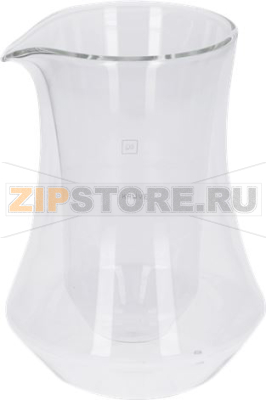 ГРАФИН ДЛЯ КОФЕ KRUVE PIQUE 300 ML 