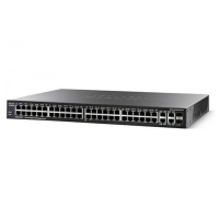 Коммутатор 1 Гб/с, 48 портов, RJ-45 Cisco SG250-50-K9-EU