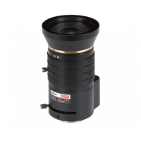 Объектив Dahua DH-PLZ1140-D