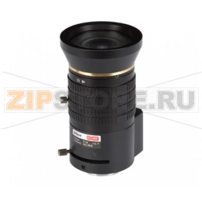 Объектив Dahua DH-PLZ1140-D 
