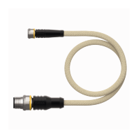 Кабель Turck PKGC4M-0.3-RSC4.4T/TXL1001