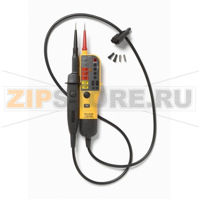 Тестер Fluke T110 