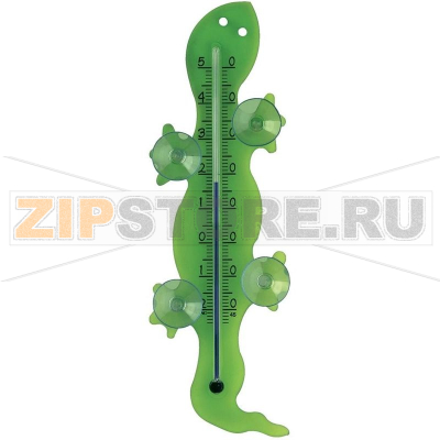 Термометр оконный TFA Gecko 