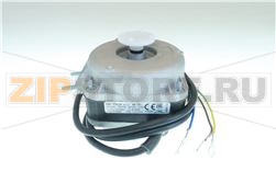 Motore 10W 230V 50/60Hz IP44 