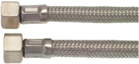 FLEX HOSE ø 3/8Fc x Fc 710 mm