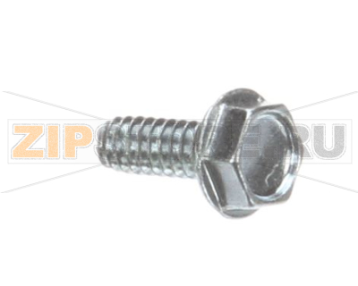 SCREW 10-24X1/2 SPH F 