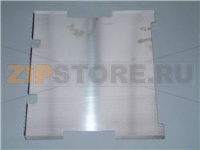 Lid for fryer pan