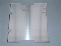 Lid for fryer pan