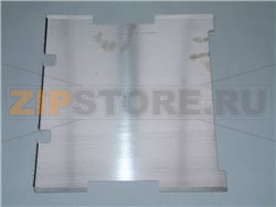 Lid for fryer pan 