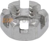 ГАЙКА-КОРОНА M6