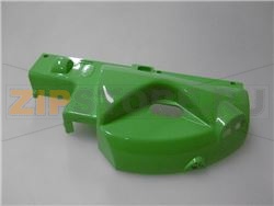 KIT SCOCCA DX + SX VERDE 