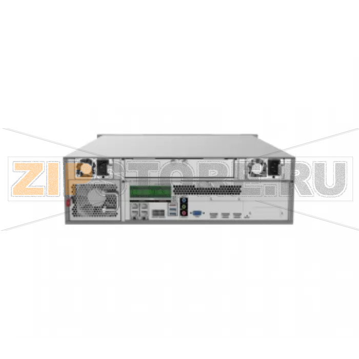 Система мониторинга Dahua DHI-DSS7016DR-S2 
