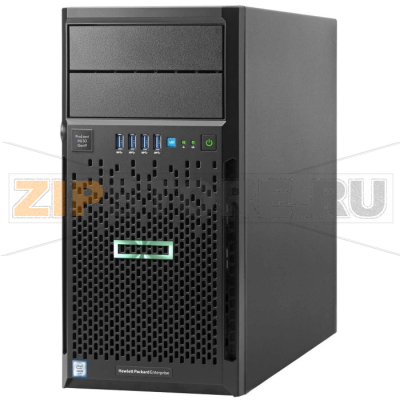 Сервер HPE 823401-001 