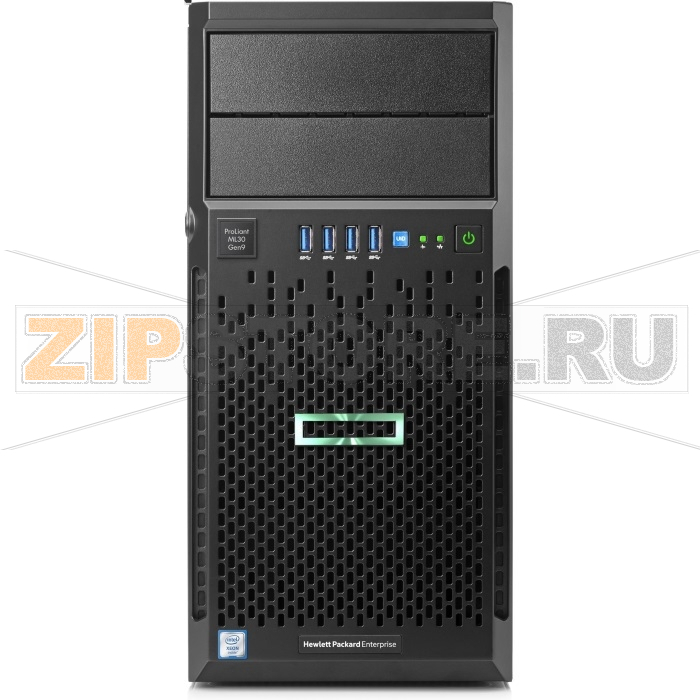Сервер HPE 823401-001 