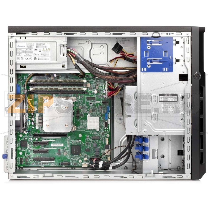 Сервер HPE 823401-001 
