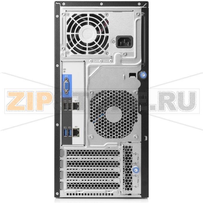 Сервер HPE 823401-001 