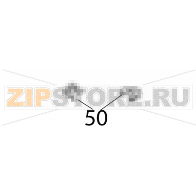 E Snap ring Sato CL4NX E Snap ring Sato CL4NXЗапчасть на деталировке под номером: 50Название запчасти на английском языке: E Snap ring Sato CL4NX.