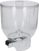 БУНКЕР КОФЕ В СБОРЕ