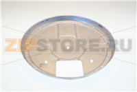 COPERCHIO PIAST. 220