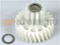 KIT GUARNIZIONE E RONDELLA KW715563 DE L