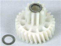KIT GUARNIZIONE E RONDELLA KW715563 DE L