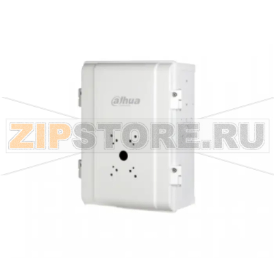 Короб коммутационный Dahua DH-PFA142 