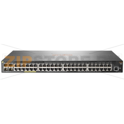 Коммутатор HPE JL256A 