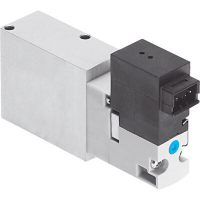 Распределитель с электроуправлением Festo VOVG-B12-M32C-AH-F-1H2
