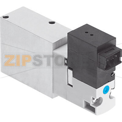Распределитель с электроуправлением Festo VOVG-B12-M32C-AH-F-1H2 