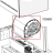 Fan ziehl 0.42 Comenda AC2