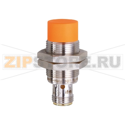 Датчик индуктивный IFM IGS255 