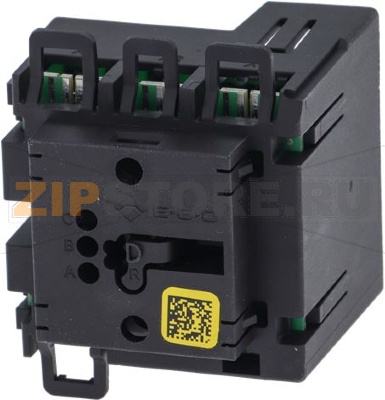 ТЕРМОСТАТ ПРЕДОХРАНИТЕЛЬНЫЙ КАМЕРНЫЙ RATIONAL 40.06.684P 