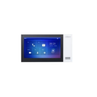 IP-видеодомофон Dahua DH-VTH2421FW-P