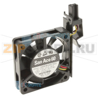 Вентилятор Fanuc A90L-0001-0552