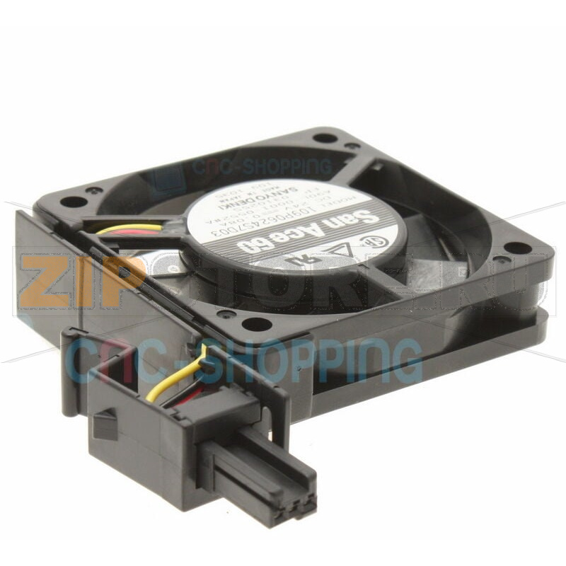 Вентилятор Fanuc A90L-0001-0552 