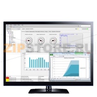ПРОГРАММНОЕ ОБЕСПЕЧЕНИЕ ДЛЯ ЭНЕРГОМЕНЕДЖМЕНТА SENTRON POWERMANAGER V 3.0 DEVICE PACK (200) 200 ADDITIONAL DEVICES LICENSE ON USB STICK BASIC PACKAGE REQUIRED FOR WINDOWS OPERATING SYSTEMS FOUR LANGUAGES (GER, ENG, SPA, POR) Siemens 3ZS2714-0CC30-0YD0