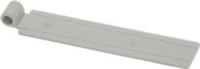 CURTAIN SINGLE 121x25.3 mm