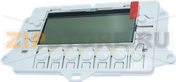 MODULE CLAVIER 