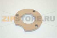 FLANGIA PLANETARIO SELENE 40/50/60/80