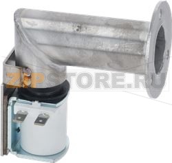 OVEN ECO aspiration chimney 