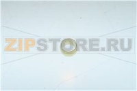 BI-CONICAL GAS SEAL BUSHING [DIS. 2077I6