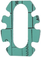 ПРОКЛАДКА ДЛЯ КОФЕЙНОЙ ГРУППЫ 83X70X2 ММ