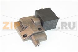 ЭЛЕКТРОМАГНИТНЫЙ КЛАПАН В СБОРЕ 3ХОД. 24V  DC SOFIA #2 