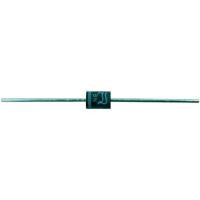 Диод Шоттки 12 А, 40 В, Ø: 5.4x7.5 мм Diotec SB12H40