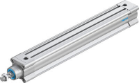 Пневмоцилиндр стандартный Festo DSBC-40-300-PPSA-N3