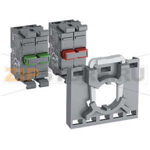 Переключатель M3SS5-21C ABB 1SFA611214R2108 