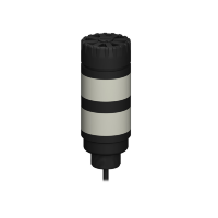 Колонна сигнальная Turck TL50GRA