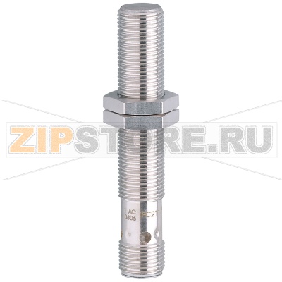 Датчик индуктивный IFM IFT216 