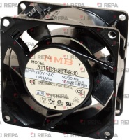 VENTILATEUR EVAPORATEUR