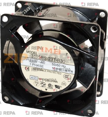 VENTILATEUR EVAPORATEUR 